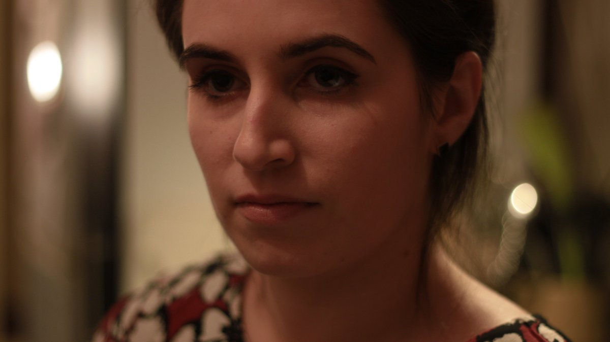 alcarretta's tweet image. Filmed 24 - 27 Mar, edited past week. In at 55m @PaulBridger73's 2017 @CamdenFringe stage play 'Homeless Comforts' (I also directed) now flipped as a feature-short with moi @Carrie_Simmonds @FoxLucid @WanderingKino @ElizabethCachia #indiefilm #FridayFeeling #SupportIndieFilm