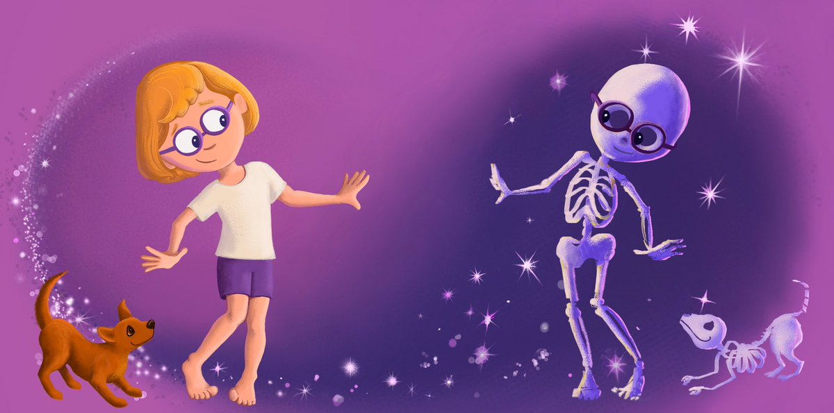 A few new pictures are up on the website. Feel free to check them out! Samzottillustration.com