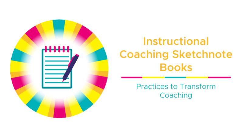 AffinitoLit's tweet photo. Enjoy my coaching #sketchnotebook? Earn PD credit for creating one in this self-paced @Participate course! We'll explore your coaching role, create a sketchnote book that works for you & try innovative practices with teachers! #LiteracyCoaching #educoach https://t.co/TZuNT9YFD9 https://t.co/mWYbCswosJ