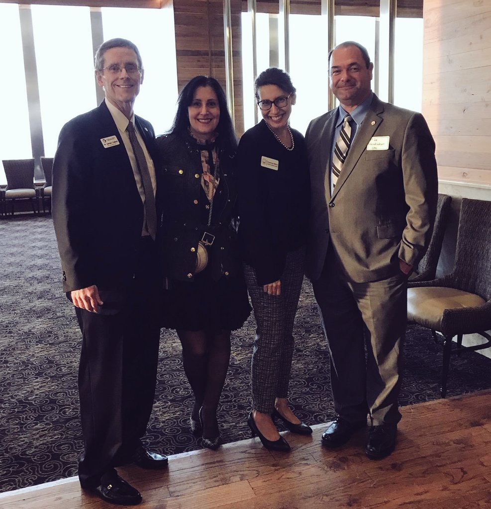 CanCGDallas's tweet photo. In June, our trade team will be bringing a Canadian Indigenous Trade Delegation to Oklahoma and the #IITIO conference. We look forward to working with @c_p_n in support of finding new trade opportunities! https://t.co/Ddgp1Fj4xG