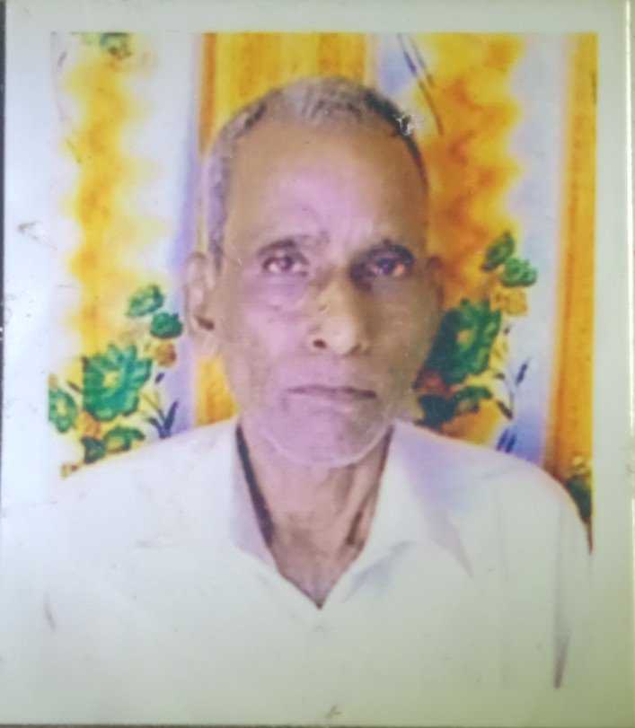 phani_sil's tweet photo. My father Lt. Durga Sankar Shil #FreedomFighter
He joined #QuitIndia movement in 1942, was arrested and imprisonment for 10 months and detained in Sylhet Jail. He served imprisonment for a period of 8 months in Sylhet jail with his Co-prisoner Abala Kanta Gupta Ex MLA, Assam. https://t.co/x15ROSu1Oh