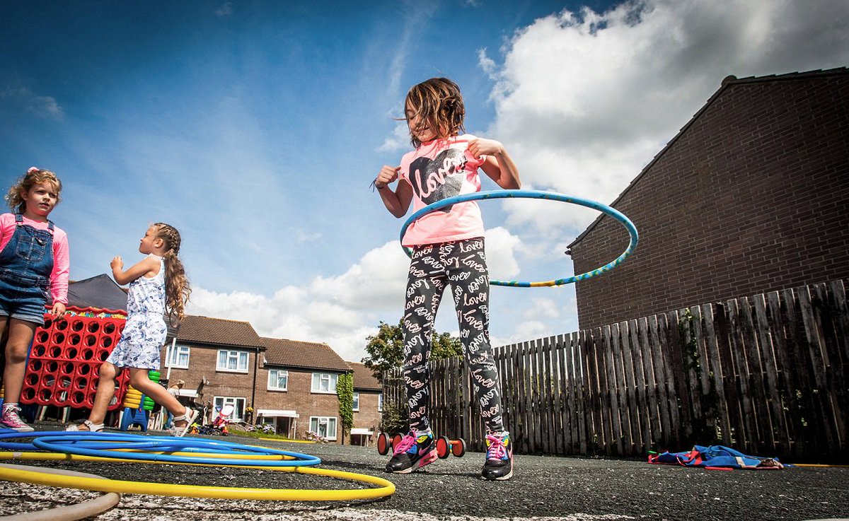 Keep your children busy throughout the Easter break with a series of fun activities. Find out more here: ow.ly/Yybg30ol2k0 #Easter #ClarionFutures