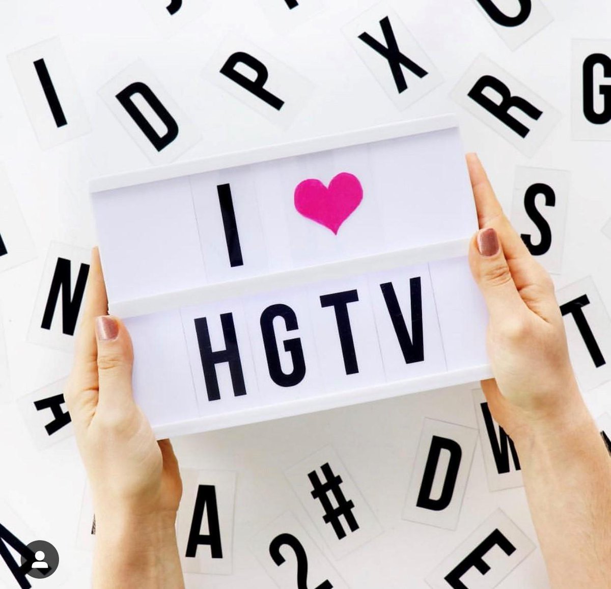 hgtv's tweet photo. HGTV is nominated for two Webby Awards (a really big deal in the digital world!) in the how-to and DIY category. We'd love your support and your votes for @HGTVHandmade and You Wish You Lived Here. https://t.co/XIuH3lcGjK https://t.co/Yf32OqPGWQ