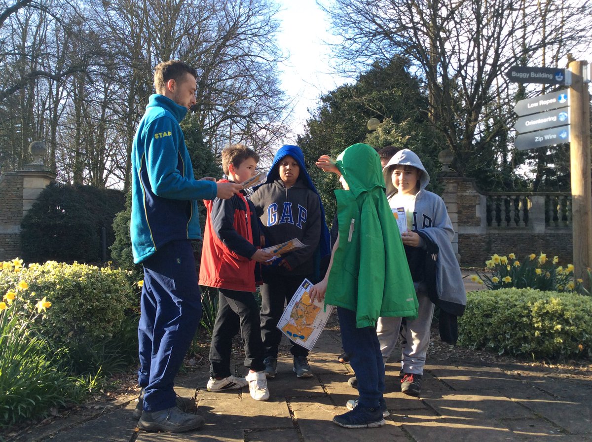 Misshemming_NJS's tweet image. Group 2 - orienteering. @National_Junior @National_Y5