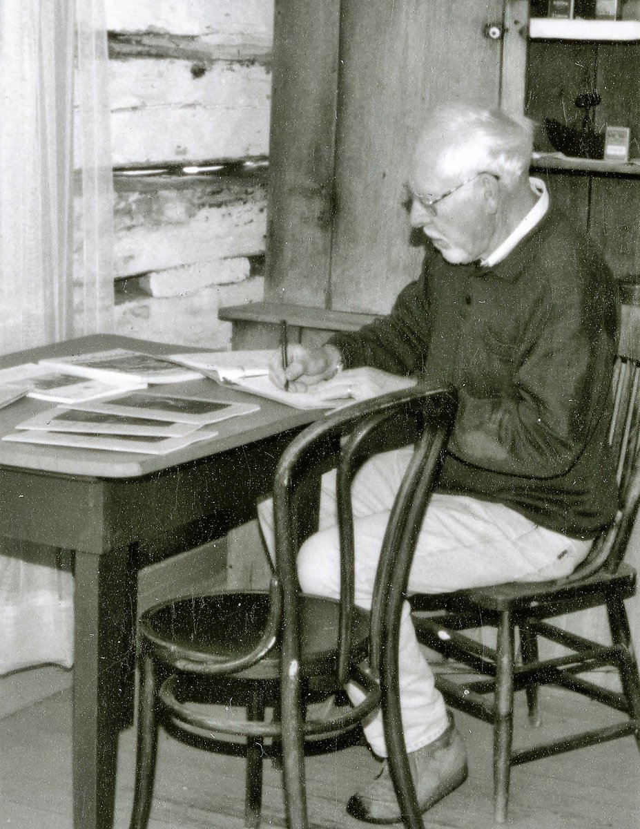 MNlocalhistory's tweet photo. A posthumous #LifetimeAchievementAward will be presented to the family of Louis Vital Marchand, a historian and volunteer with @BeltramiHistory who passed away in 2017. This makes 3 honorees from #NWMinnesota #malhm2019 #mnhistoryalliance @bemidji @ValleyNewsLive https://t.co/cN2cbSumLe