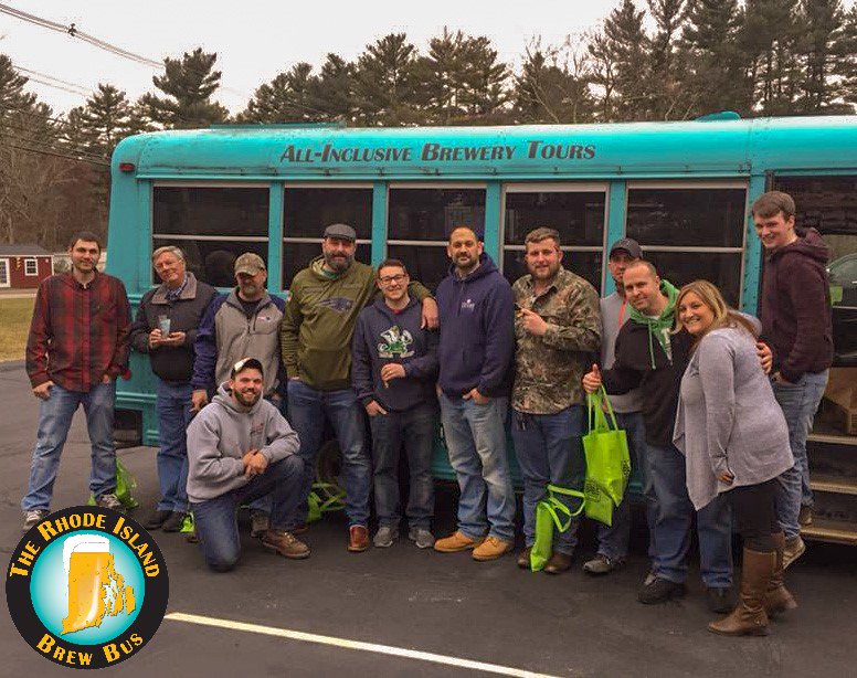 We have a very special #SaturdaySuds tour itinerary lined up for tomorrow! We leave from Trinity Brewhouse at 11am to check out <a href="/SmugBrewing/">Smug Brewing Co</a> <a href="/ButtonwoodsBrew/">ButtonwoodsBrewery</a> and also a visit to <a href="/LineSiderBrew/">LineSider Brewing Company</a>. Give us a call today at 401-232-4232 to book, use promo code "Rhody" to save $10/pp!