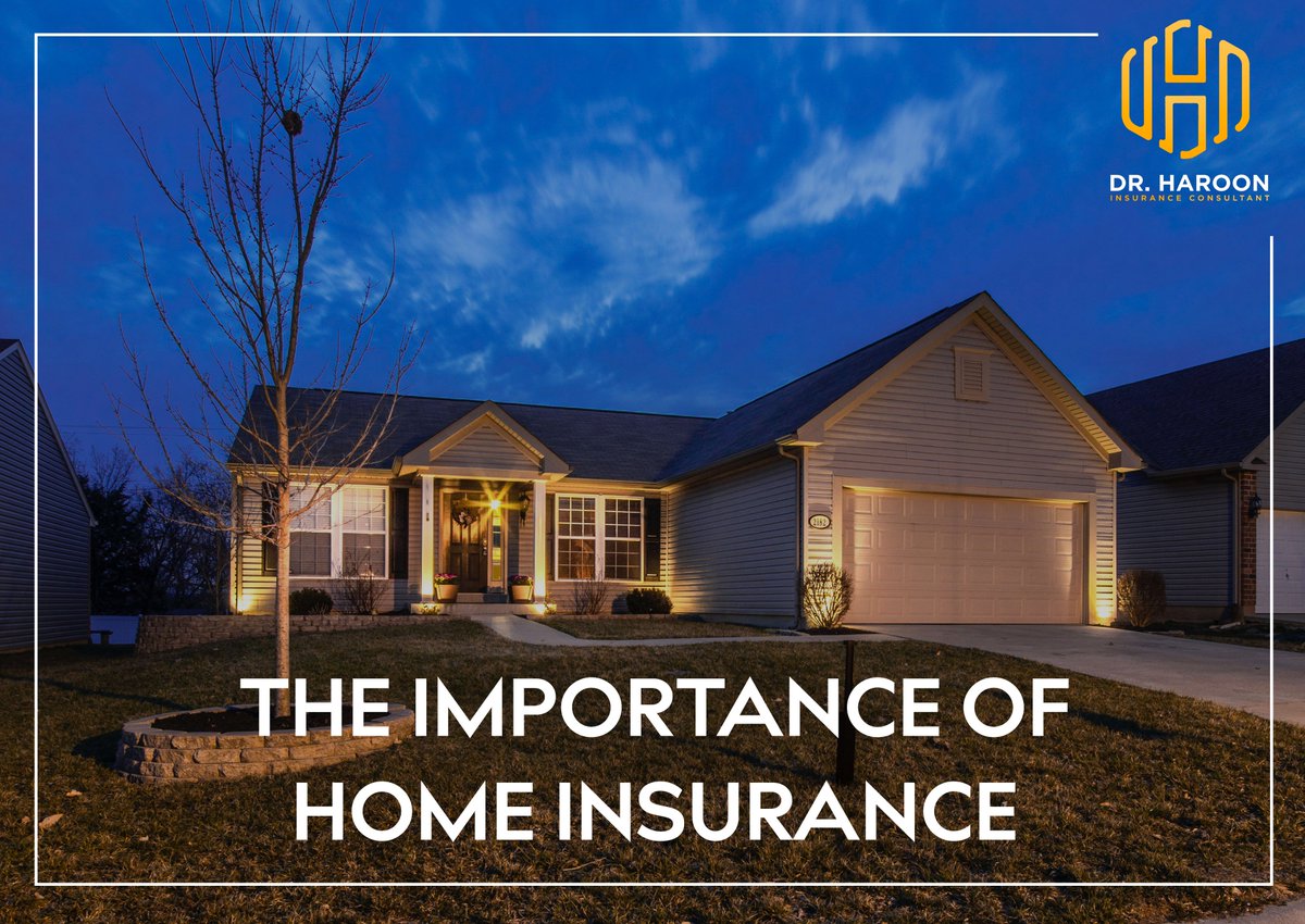 DrHaroonINS's tweet photo. Importance of home insurance.#Drharoon #InsuranceConsultant #FamilyConsultant #SolutionProvider #PersonalInsurance #TravelInsurance #ClaimManagementServices #CommercialInsurance #RiskManagement #LossControl #RiskFreeBusiness https://t.co/bayC2TqQme