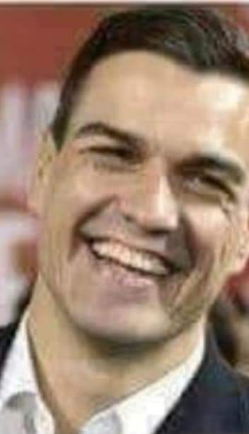 JosAArias1's tweet photo. NO le da vergüenza Sr. @sanchezcastejon .
No les da vergüenza Srs. del @PSOE .
Todo x la pasta. Todo x la poltrona y los privilegios.
El 28 A nos vemos en las urnas.
#EquiparacionYA #ILPJusapol 
#6AbrilMadrid @JupolNacional 
@jucilnacional @AFAPOL_ 
@jusapol https://t.co/96wAb9gy1y