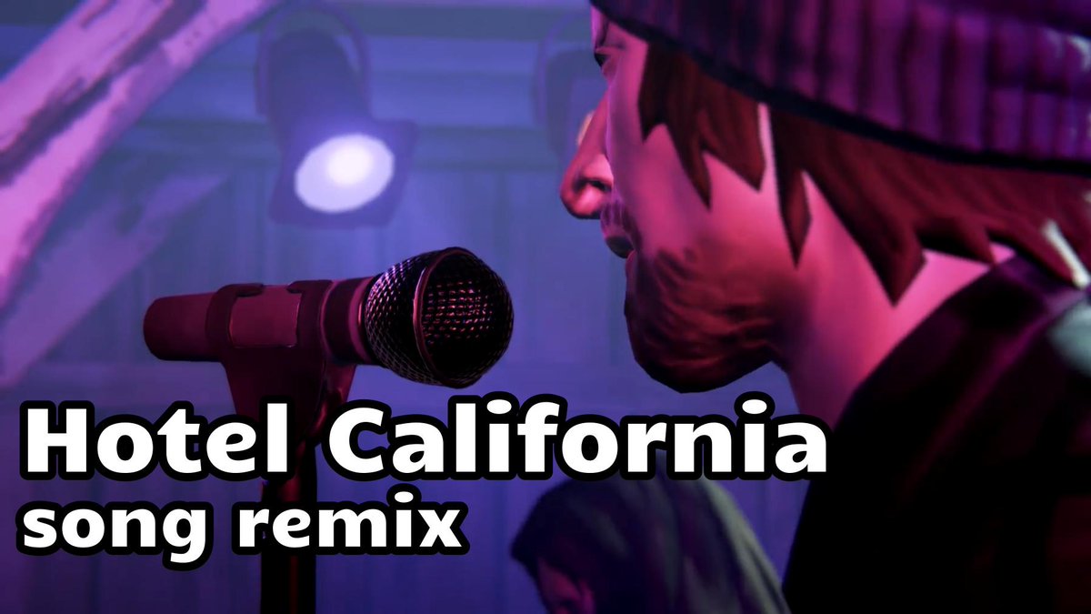 chatkkonline's tweet photo. Hotel California song - Remix
Watch our latest music video recreation on youtube.
https://t.co/C8QNhoQsxQ
Please re-tweet if you love the video
#hotelcalifornia #musicvideos https://t.co/2F4T2LeFmv