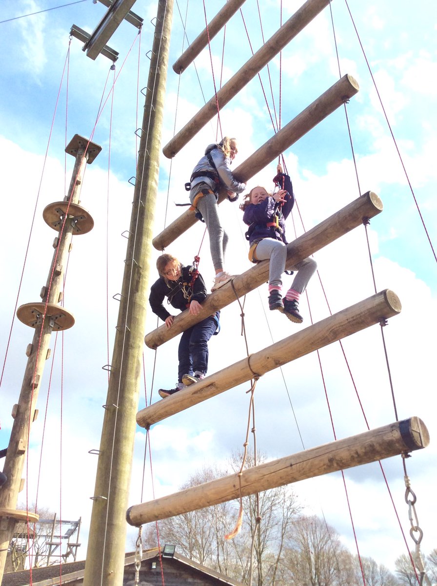 Misshemming_NJS's tweet image. Group 2 - Jacobs ladder