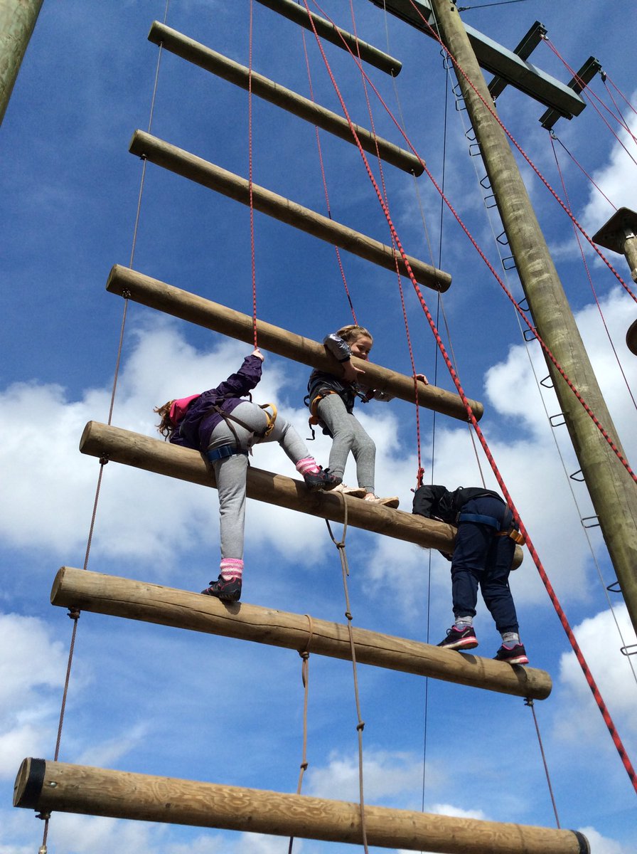 Misshemming_NJS's tweet image. Group 2 - Jacobs ladder