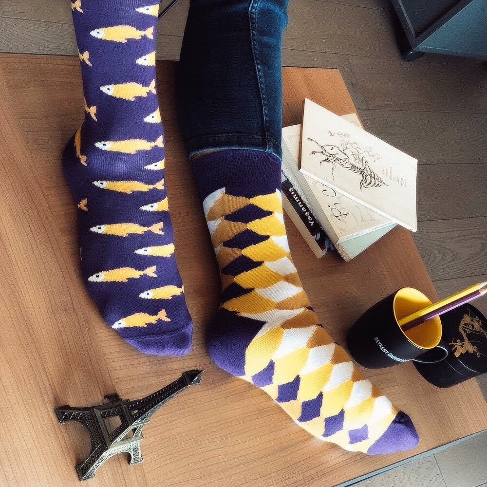 BROSS ERKEK DESENLİ SOKET ÇORAP
Bross Tekstil | Erkek Desenli Soket Çorap
bross.com.tr de
#brosssocks #socks #brosstekstil
#erkekçorap #kadınçorap #çorap #çocukçorap