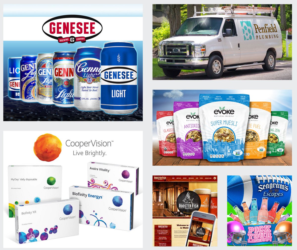 mirusgroup's tweet photo. From branding and packaging to websites and advertising, our experience and creativity shines. Mirus Group is a refreshingly strategy-driven and approachable marketing firm with experience and serious creative. 
https://t.co/pT0lBsk9qm

#roc #wny #branding #packaging #rochester https://t.co/MCIYSstBEG