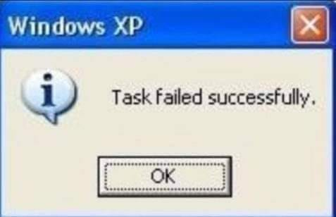 FuckupNight's tweet photo. Congratulations, you failed successfuly ;)
#FuckupNights https://t.co/wNU88t292T