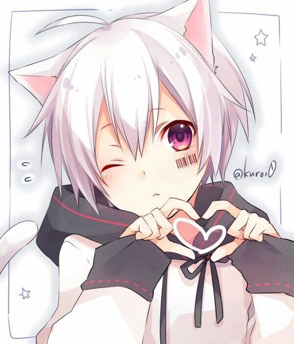 تويتر \ harrasing nyaapandah with cute anime boys على تويتر: تويتر \ harrasing nyaapandah with cute anime boys على تويتر: