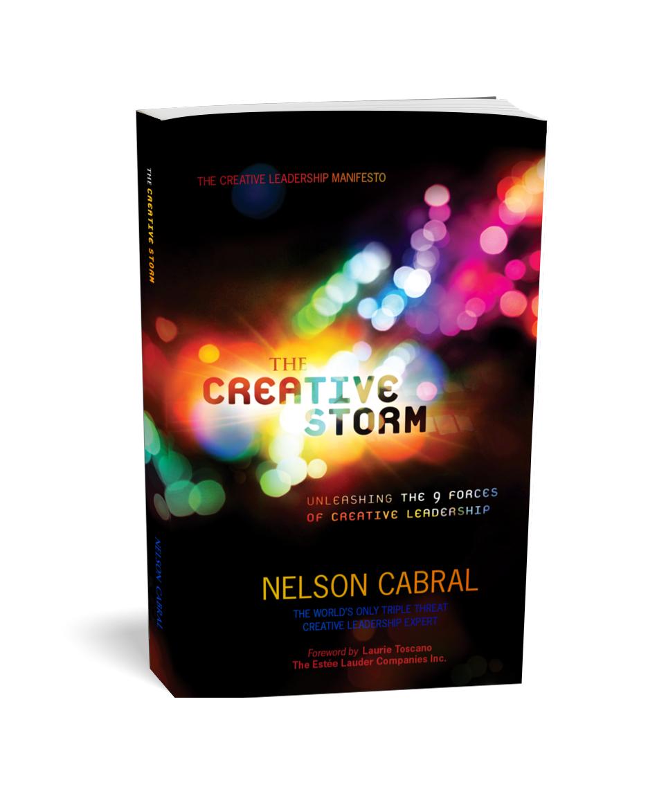 9ForcesNelson's tweet photo. I am beyond excited to announce my new book, #TheCreativeStorm, is now available! This book is the culmination of everything I've been working on these past 10 years and it's something I'm very proud of. https://t.co/Bpy6A5m9f3 #newbook #9Forces #leadership #creativeleadership https://t.co/hfPidz0Rsb