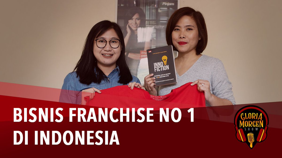 Yuk belajar bisnis kuliner dari Pemilik Kebab Turki Baba Rafi, yang berhasil memiliki 1300 outlet di 9 Negara  youtube.com/watch?v=ImpgLz…    

Jangan lupa Subscribe, Nonton dan Like video ini!
cc: <a href="/KebabBabaRafi/">rafi</a> <a href="/nilam/">Malin Nilsson</a>