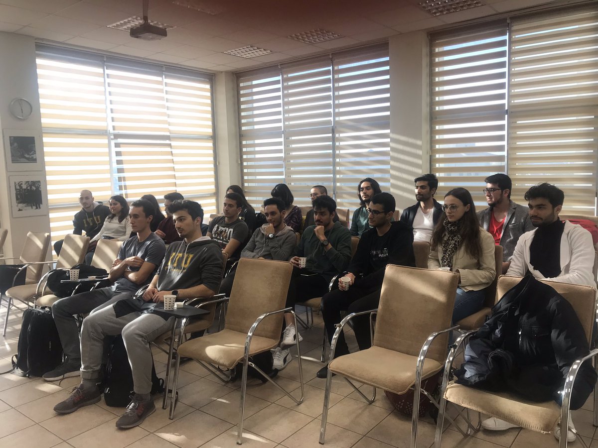 AtletizmGON's tweet photo. Gençler katılmaya devam ediyor https://t.co/gJFf1hqa2w