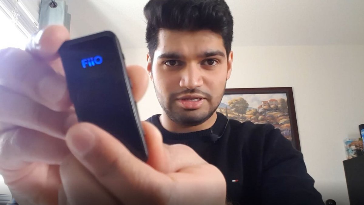 NBTStudio2017's tweet photo. Fiio BTR3 Review - Can Bluetooth sound better than wired?

https://t.co/lAf9iEYITP

@FiiO_official #fiiobtr3 #nbtstudio #Audio #Audioporn #music #musiclovers #hifi #personalaudio #headphones #reviews https://t.co/Ho3buDc79z