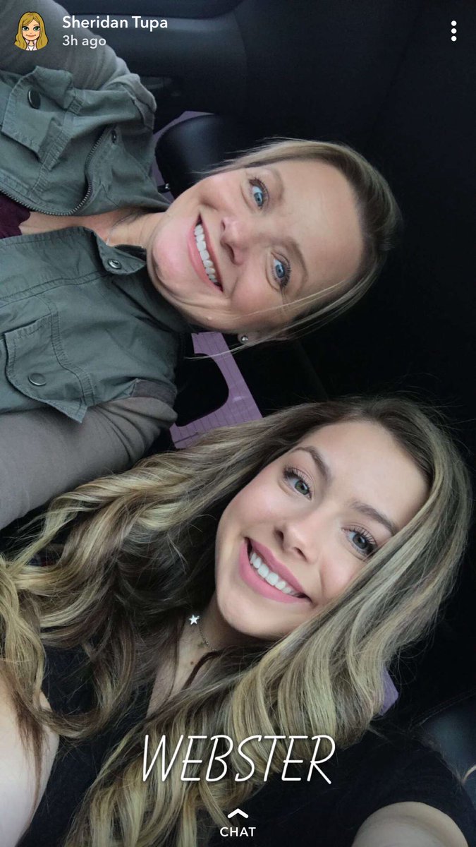 281_450's tweet photo. Happy 18th Birthday to my one and only Sheridan!  ❤️ you so much @sheridantupa https://t.co/8Nc6pNkVdX