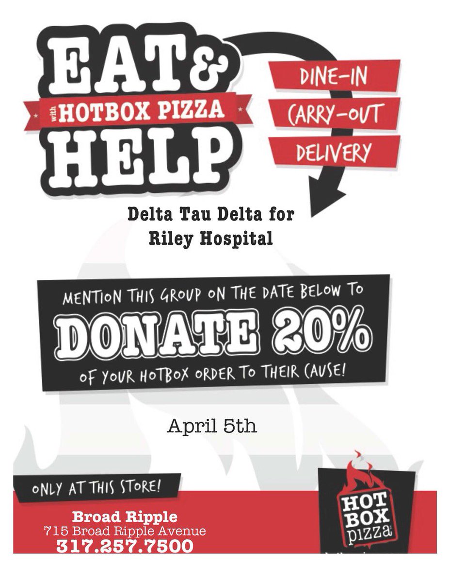 Our first TRIKE giveback is tonight!!! Come on out! #ftk #TRIKEweek2019