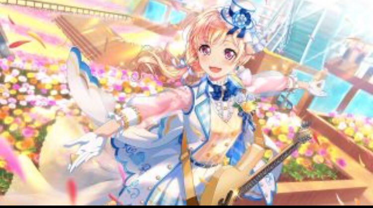 白鷺千聖生誕祭19 19年4月6日 土 ツイ速まとめ 白鷺千聖生誕祭19 19年4月6日 土 ツイ速まとめ