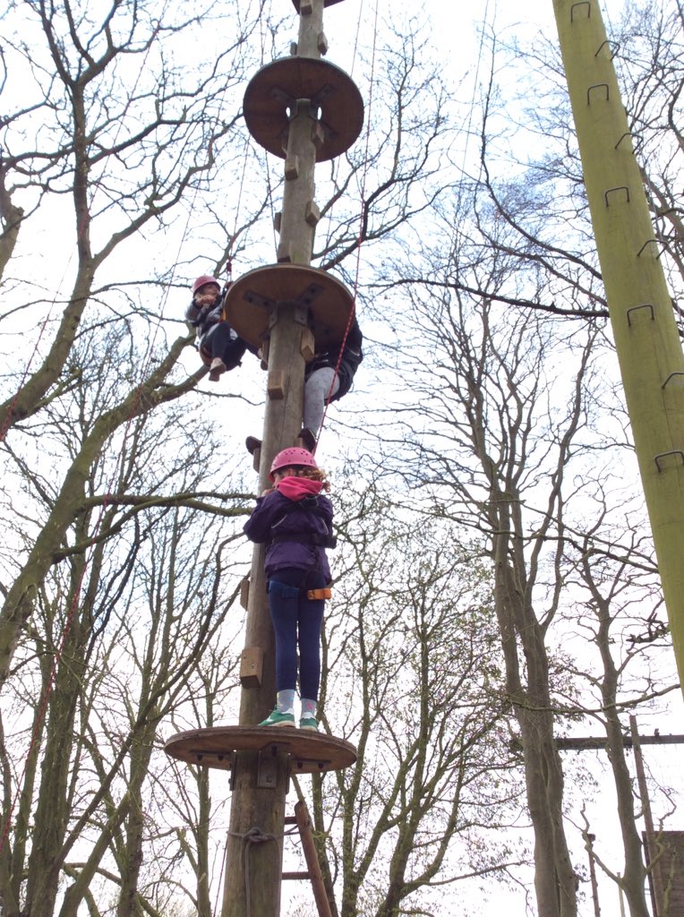 Misshemming_NJS's tweet image. Group 2 - All Aboard @National_Y5 @National_Junior