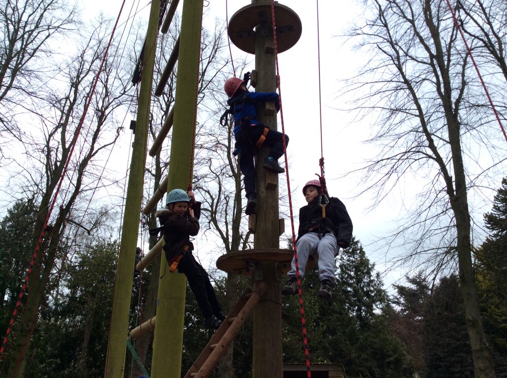 Misshemming_NJS's tweet image. Group 2 - All Aboard @National_Y5 @National_Junior