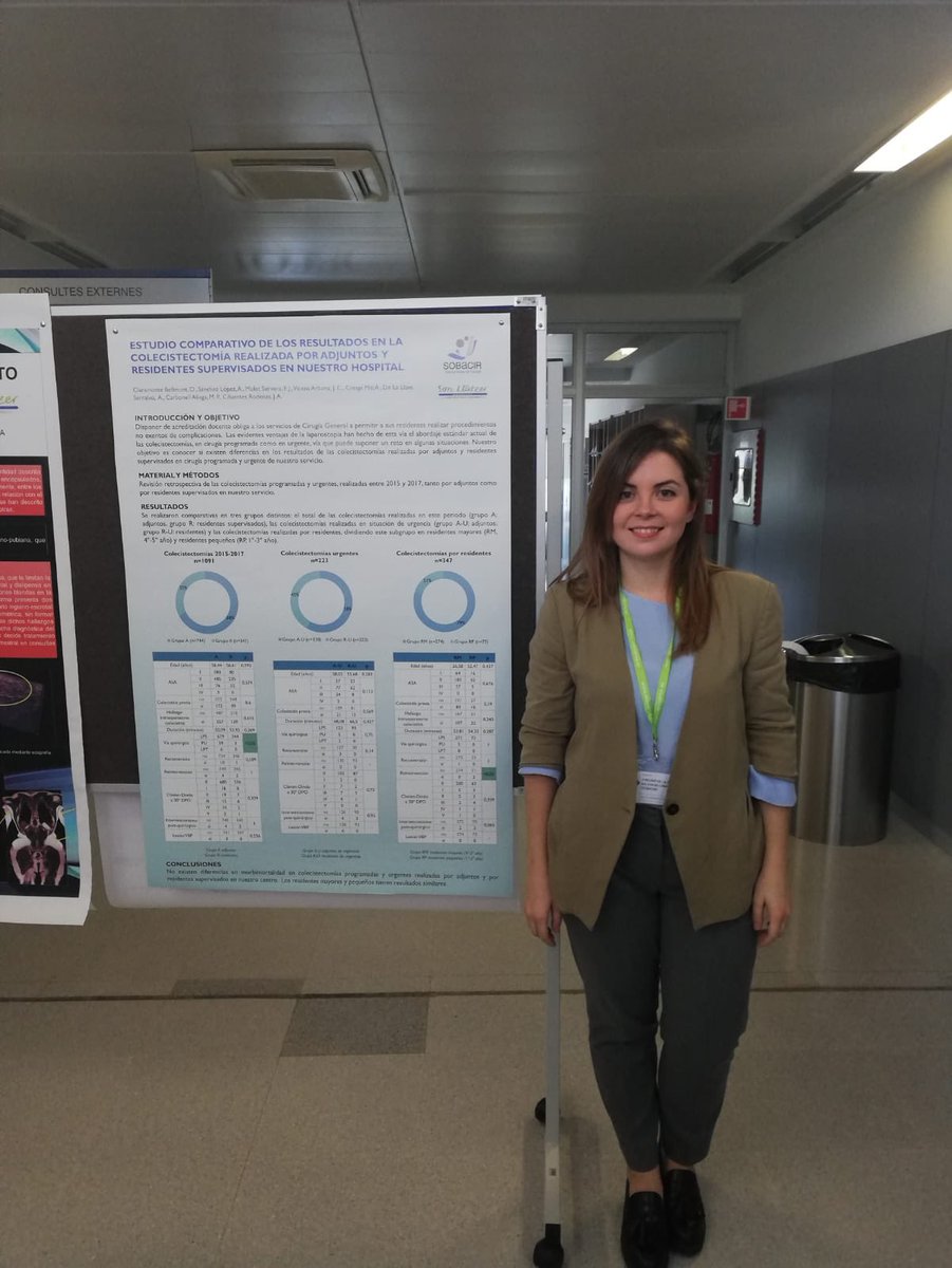 Cirurgia Son Llàtzer (@cirugia_hsll) on Twitter photo Algunos de nuestros pósters en la #VReunionSobacir 👏🏻👏🏻👏🏻 <a href="/Miamaar/">Mar Escales Oliver</a> @pamplemouselle <a href="/SonLlatzer/">Hospital Universitari Son Llàtzer</a> <a href="/sobacir/">SOBACIR</a> Algunos de nuestros pósters en la #VReunionSobacir 👏🏻👏🏻👏🏻 <a href="/Miamaar/">Mar Escales Oliver</a> @pamplemouselle <a href="/SonLlatzer/">Hospital Universitari Son Llàtzer</a> <a href="/sobacir/">SOBACIR</a>
