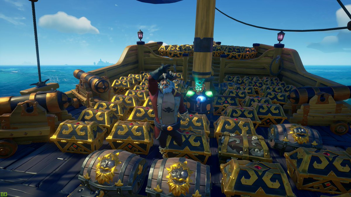 Freyaka2's tweet photo. @Capt_Logun *laughs in Captain's chest*

#swaggyclause
#bemoresanta https://t.co/qsskKdk0zu