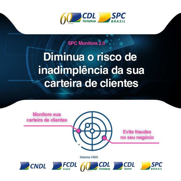 CDL de Fortaleza tweet media