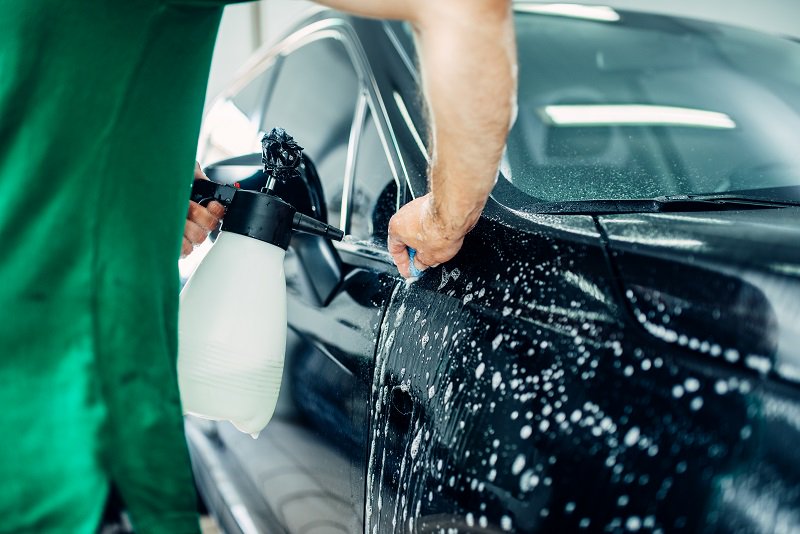 Mikes_Auto_Spa's tweet photo. Everywhere you can't reach, we will clean! Our quality service includes more than meets the eye. At Mike’s Auto Spa, harsh dirt and dangerous road salt simply have no place to hide. https://t.co/a5zpUUzkXU https://t.co/oiuKQ4Yqk3