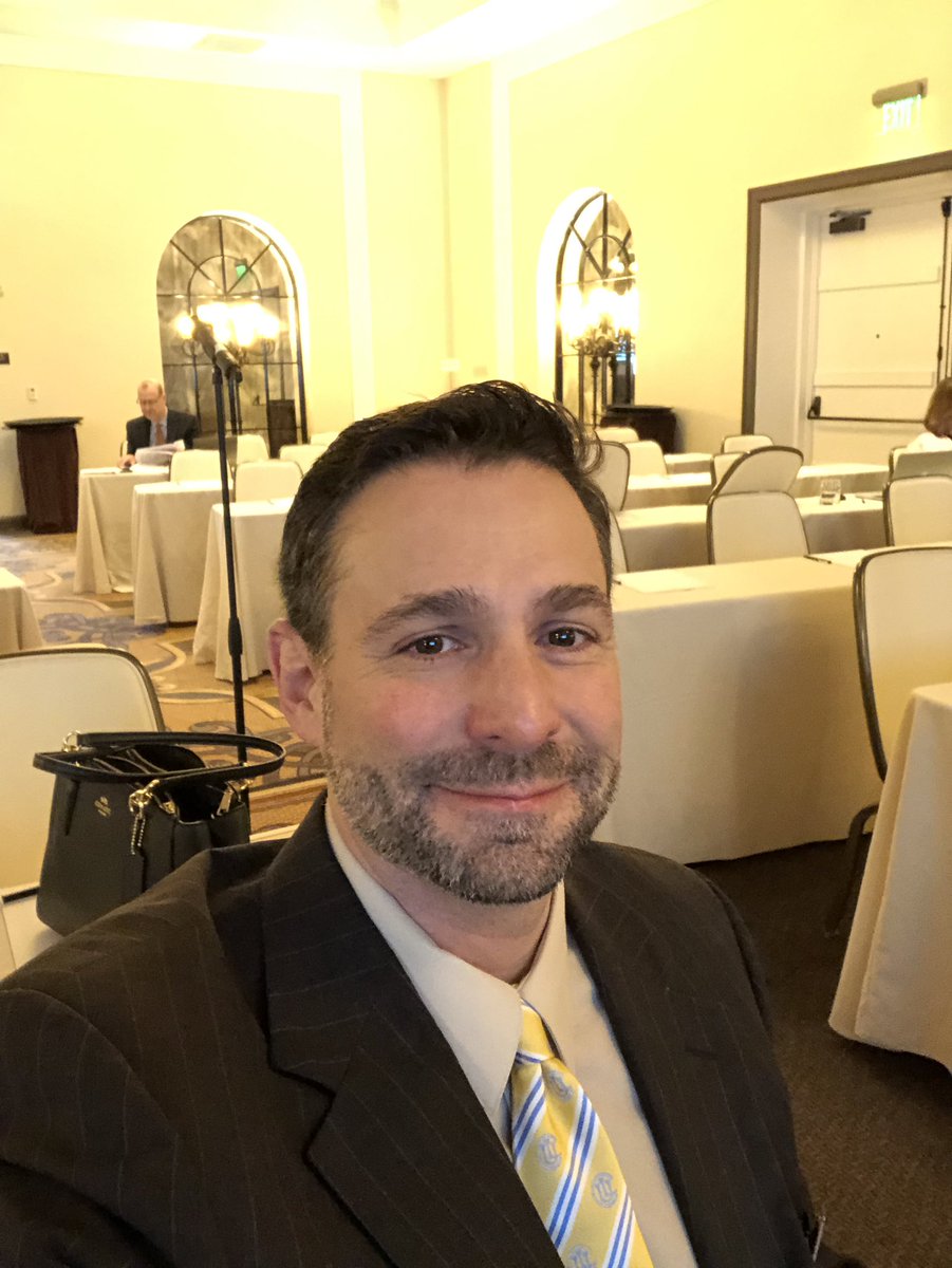 MarkAppeals's tweet image. Excited to attend the California Society for Healthcare Attorneys anl mtg at the beautiful @EstanciaLaJolla. I’ll be presenting on developments in law! @horvitzlevy #appellatetwitter #csha #healthcare