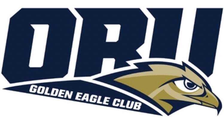 ORUGEC's tweet photo. Today is #NationalStudentAthleteDay! 

Honor @ORUAthletics student-athletes by joining the Golden Eagle Club today!
 
Help us hit our goal of 230 members! One for each of our student-athletes.
 
$1 or $1,000, every dollar matters!
 
> https://t.co/XQIgyRwfKt
 
#GoldenStandard https://t.co/AES8TsQHwl