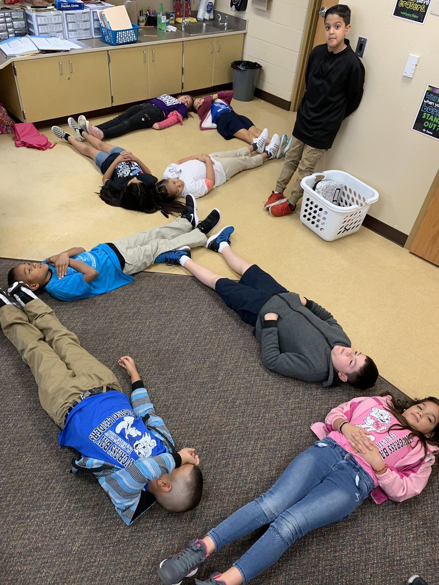 Ms. Libert's Leaders tweet media