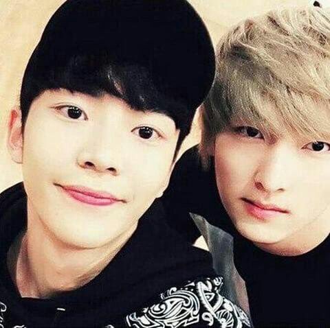 fetus juwoon <3