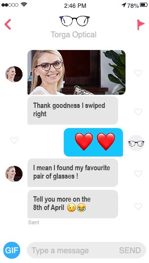 Torga Optical (@torgasa) on Twitter photo 