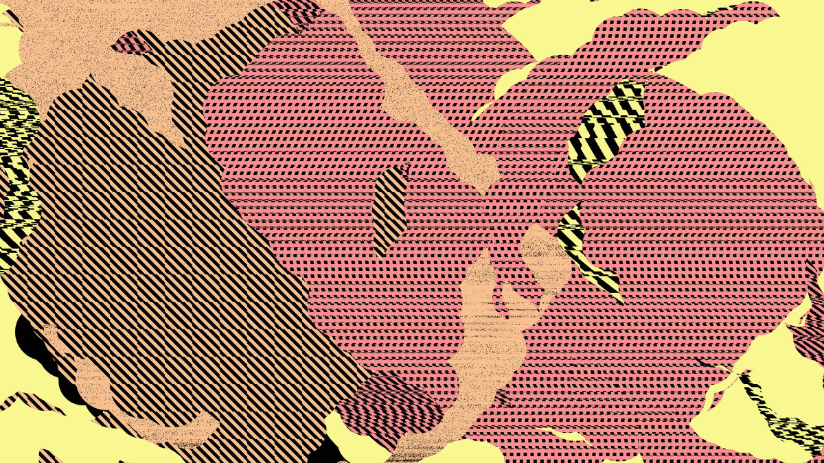 Spring cleaning and found these. Time to re-visit! #processing #generative