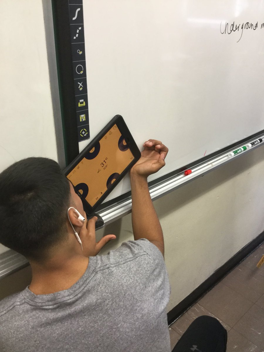 <a href="/BHaber36/">Brian Haber</a> your Ss came in and taught us about the different  angles within our classroom and SOH CAH TOA. Thanks for the lesson!