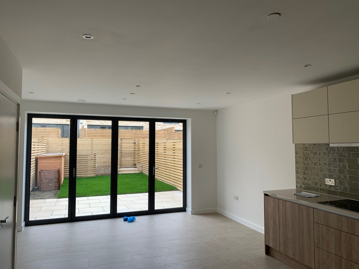 T Lott Ltd On Twitter Another Happy Client 110 Homes In