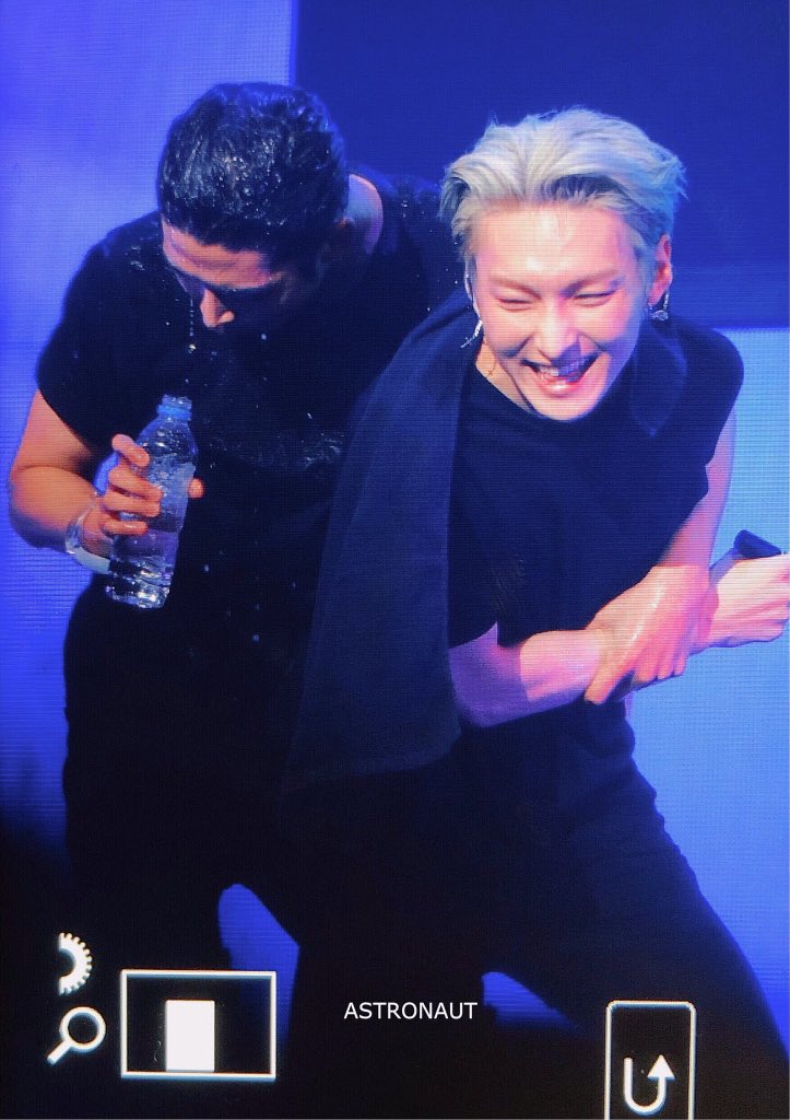 i love!the!bromance!