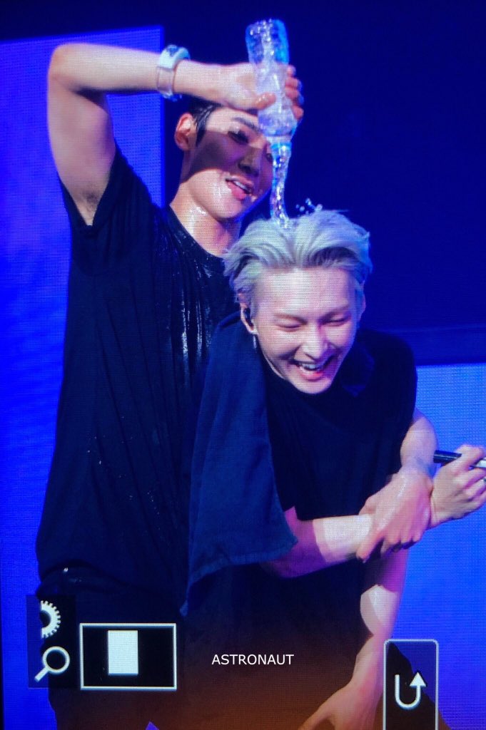 i love!the!bromance!