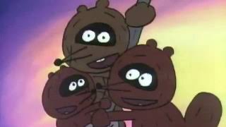 子たぬきのtwitterイラスト検索結果