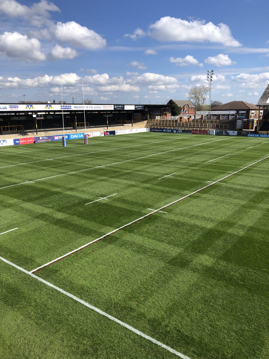 Stuart Vause tweet media