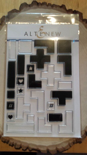 creativeescape6's tweet photo. Altenew Building Blocks Stamp Set https://t.co/5okcuTcDz8 https://t.co/04b07Lp4OS