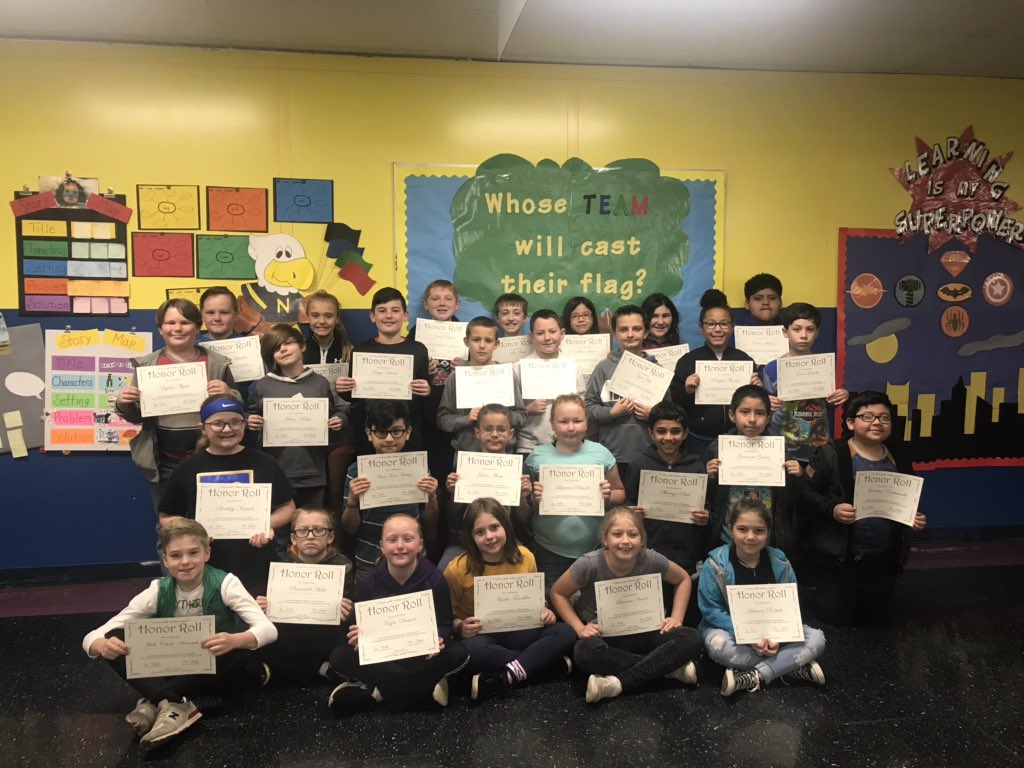 Northeast Elementary tweet media