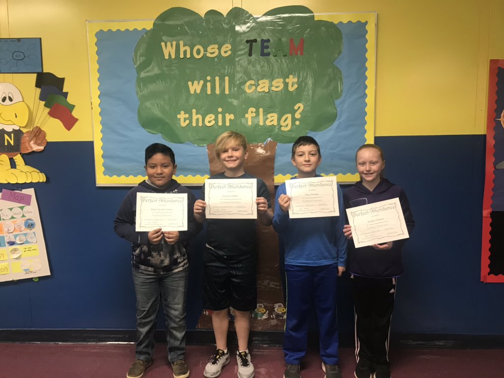 Northeast Elementary tweet media