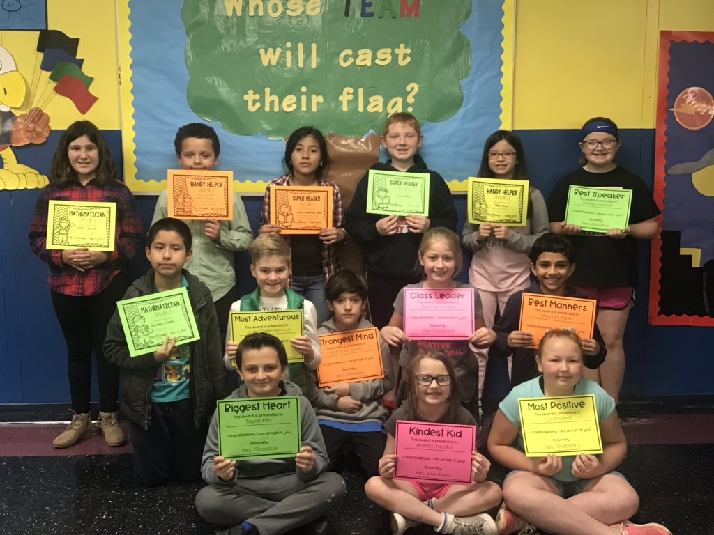 Northeast Elementary tweet media