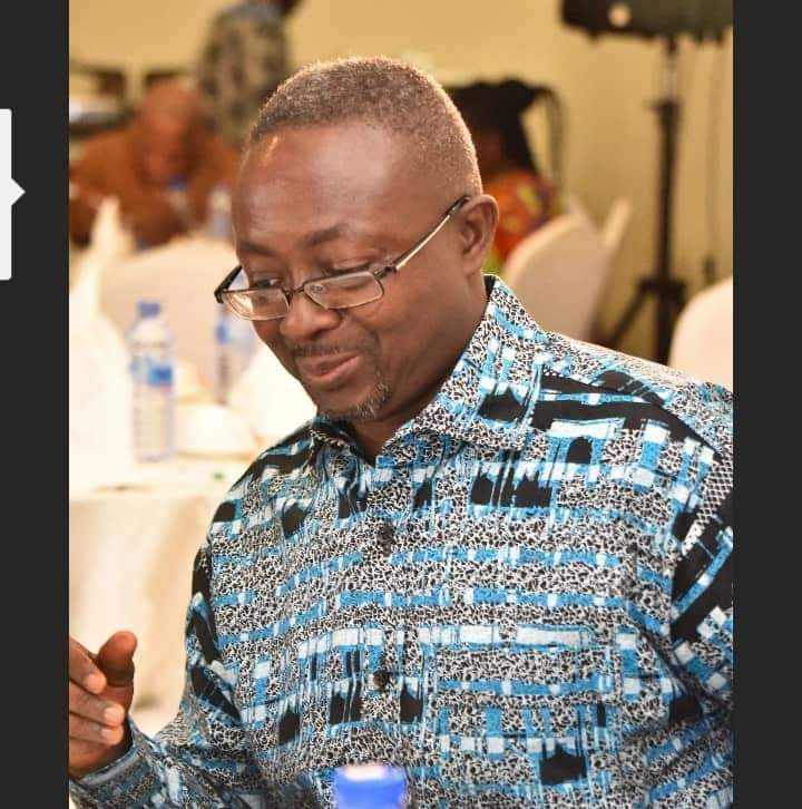 realactionboy's tweet photo. Coronation Park Rescued from VRA DEBT.
Hon. Ameyaw Cheremeh has again come to the rescue of the Sunyani Coronation Park after drilling a Mechanised borehole to provide a good pitch.
Debt of Ghc30,000 is now to be paid by the Sunyani East MP being electricity debt. https://t.co/ktutYesEPL