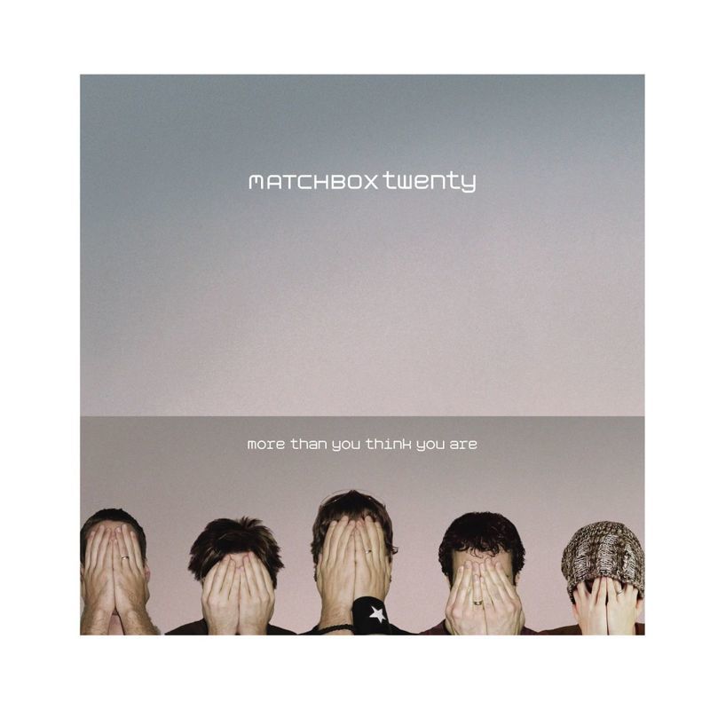 Unwell by matchbox twenty added to favorites. bit.ly/2YOFtlz #deezer #favorite #track